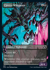 Sussurrador das Cavernas / Cavern Whisperer - Magic: The Gathering - MoxLand